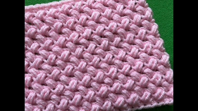 Finger Crochet Blanket Tutorial - No crochet knowledge needed! - Melanie Ham