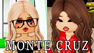 MONTE CRUZ TEMPORADA 2 - TRÁILER OFICIAL | Roblox Brookhaven