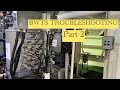 Ballast Water Treatment System Troubleshooting-Part 2 |BWTS #merchantnavy #eto #contentcreator