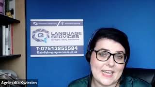 Telephone Interpreting: Introduction and Equipment (1/5)