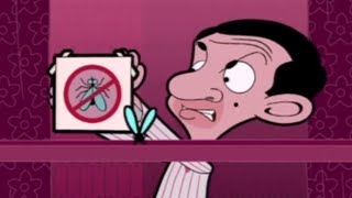 Mr Bean the Animated Series -- The Fly - Die Fliege