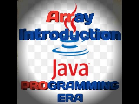 Java Array Initialization and Printing in Java