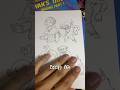 I make comic books #manga #indieanimation #graphicnovel
