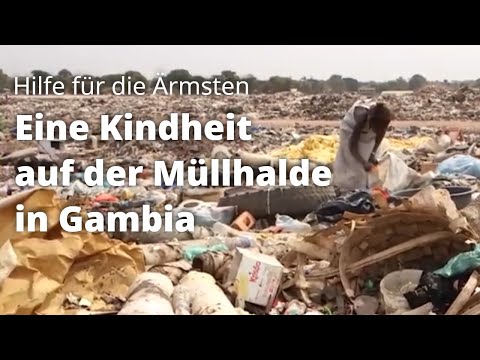 Video: Das Vergessene Opfer In Der Humanitären Arbeit - Matador Network