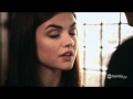 1x01 Aria & Ezra #4