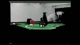 Object detection based on GPU parallel computing for RoboCup Middle Size League-ROBIO2017