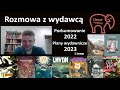 Rozmowa z Pawłem Timofiejukiem - plan wydawniczy Timof Comics na 2023 rok