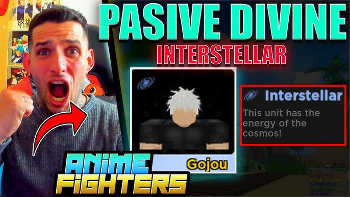 NEW UPDATE 43 DIVINE PASSIVES NEW WORLD NEW PASSIVE TRANSFER AND MORE Anime  Fighters Simulator 