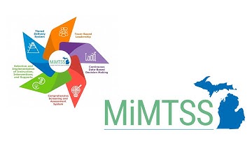 MTSS Practice Profile Navigation