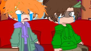 A little something // Eddsworld // TomTord💙❤️ // ft. Edd and Matt // READ DESC. TO KNOW MORE!!