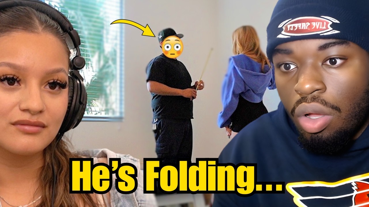 She Tests Her BF Because He Won't Post Her...