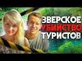 Зверское убийство туристов. Более 10 случаев гибели туристов в Тайланде. Кто за этим стоит?