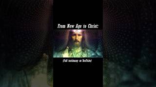 From New Age to Christ (Testimony) Net Worth