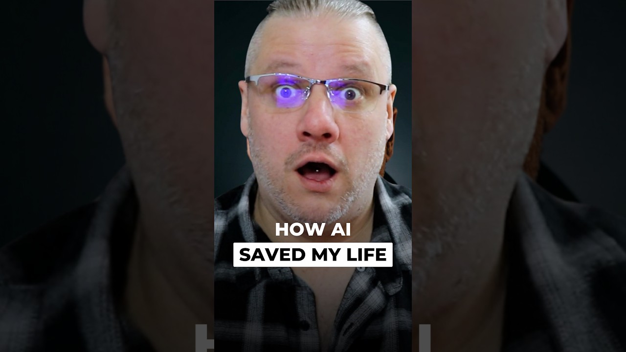 Why everyone is talking about this AI feature #chatgpt #ai #tech - YouTube thumbnail