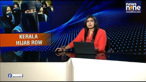 Kerala School Reopens After Hijab Controversy; Student Allowed Back | Unmissable | News9