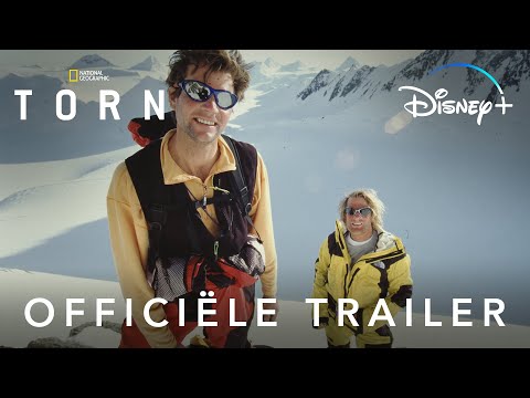 TORN | Officile Trailer | Disney+