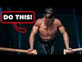 How Hard Should You Train?