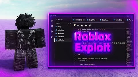 Roblox Executor "Swift" Best Working Exploit for FREE 2025 [99% UNC]