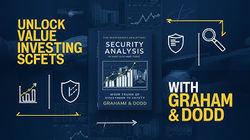 Master Value Investing with 