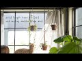 【VLOG】IKEA購入品と梅仕事 | 家、猫、暮らし