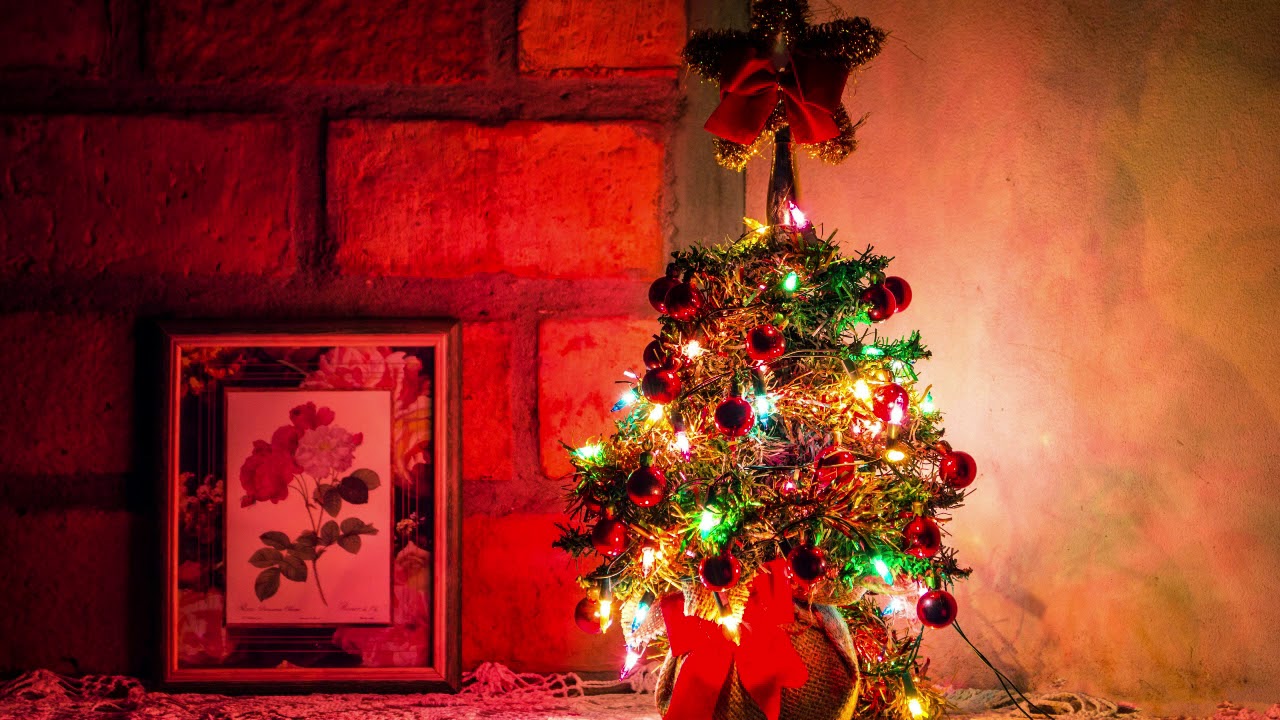 Musique de Noël relaxante | Musique instrumentale de Noël | Ambiance de