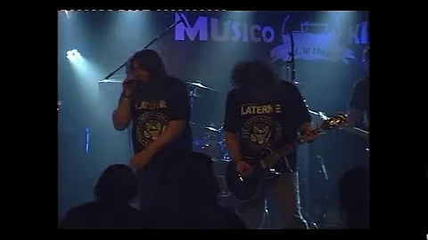 Private Hell - Die Rote Laterne - Live June 25th 2015