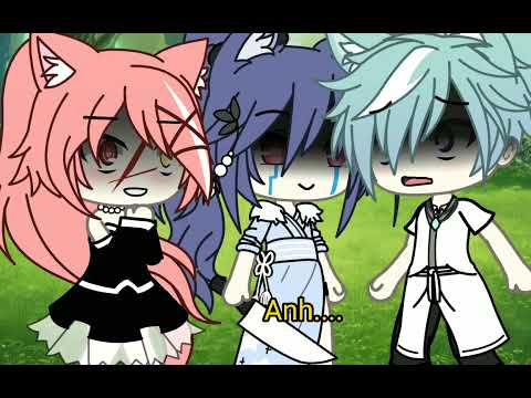 Video Vậy là....ta lại cô đơn rồi...||gacha... - youtube