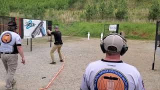 2021 Uspsa Locap Nationals - Brent Gawryluk - 3Rd Person