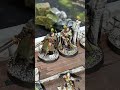 🎲GONDOR🎲 #lordoftherings #mesbg #warhammer #gamesworkshop