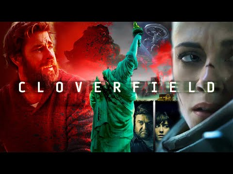 The (Un)Connected Universe of Cloverfield