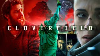 The (Un)Connected Universe of Cloverfield