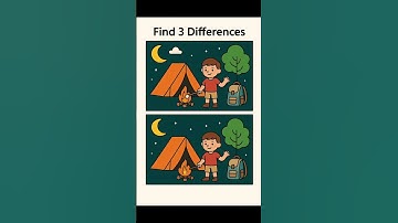 Can You Beat This Level? 💪 #SpotTheChange #QuizTime #Shorts