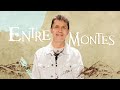 Entre montes - Carlos Olmos | Prédicas Cristianas