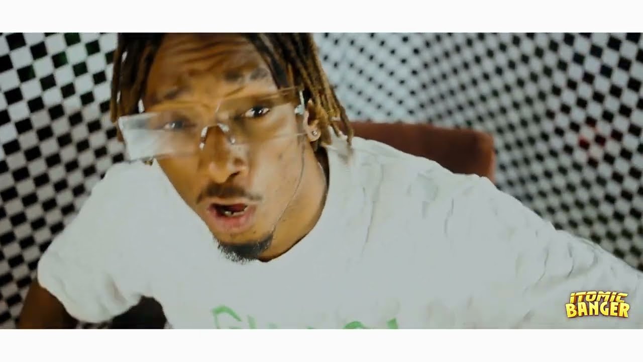 Watch Mr RealBeats - Gaddem - ( ItomicBangerShots) 🚨📢 on YouTube Watch Mr RealBeats - Gaddem - ( ItomicBangerShots) 🚨📢 on YouTube