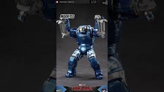 Download Lagu ZD Toys Iron Man Mark 38 Igor MP3 Download Lagu ZD Toys Iron Man Mark 38 Igor MP3