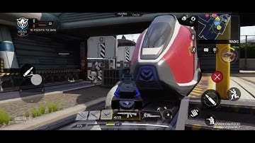 COD Mobile: Playing Uplink For The Fourth Time… #callofduty