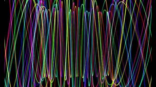 Study of Lissajous Curve  on Unity