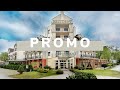 Rezydent Resort Świnoujście PROMO