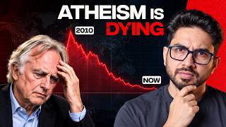 The Rise and Fall of New Atheism
