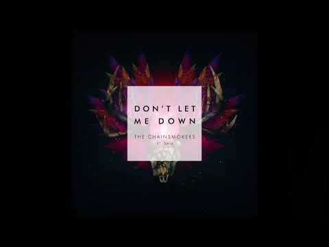 The Chainsmokers vs. W&W vs. ILLENIUM - Don't Let Me Down ft. Daya (Mashup Remix)