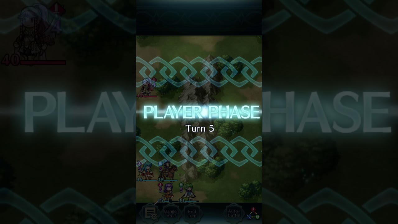 [FEH] Arena Season 44 Deathless (Farfetched Heroes) 5032 Score