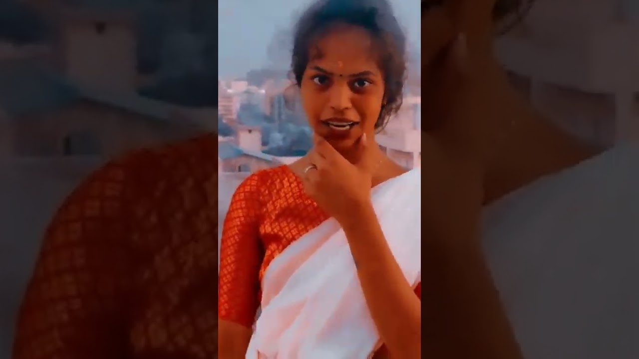 aaruva Karan azhakin peran 🤩🙈