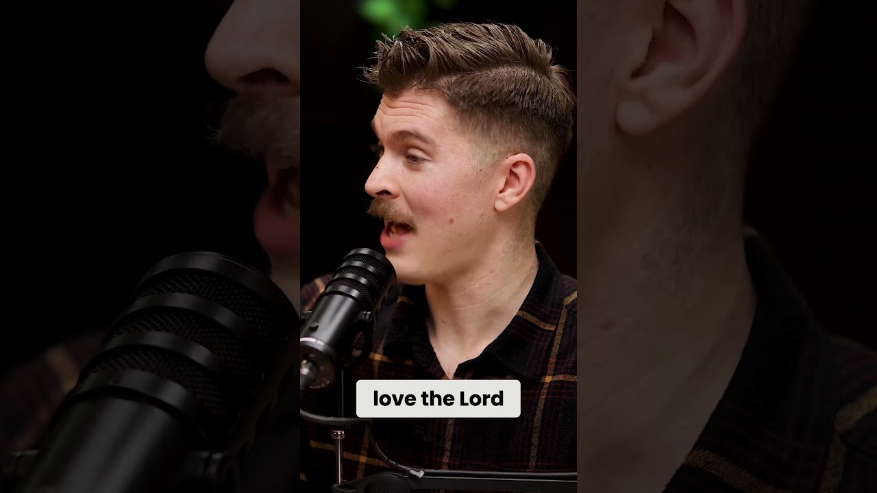 Pete Hegseth Explains How To Make America Christian Again