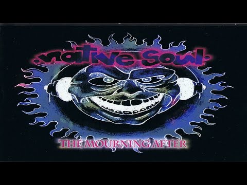 Native Soul (4) — Native Soul - Keep On Surviving(instrumental