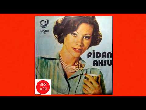 Fidan Aksu - Doldur Meyhaneci