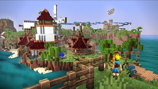 Jak & Daxter in... Minecraft | Mod