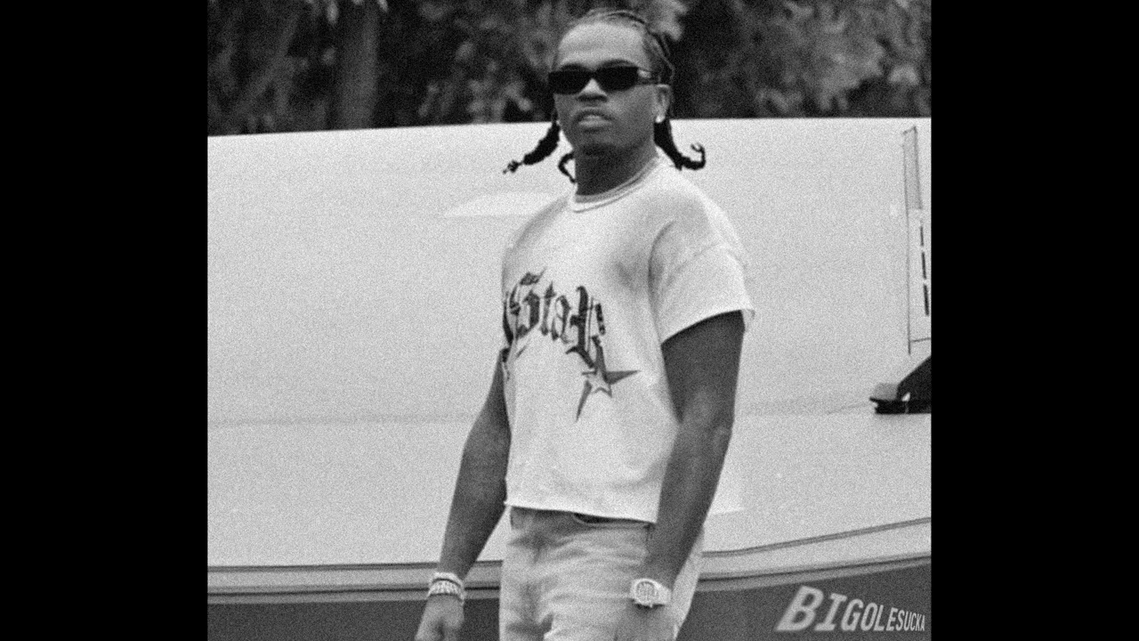 [FREE] Gunna Type Beat - 'out west'