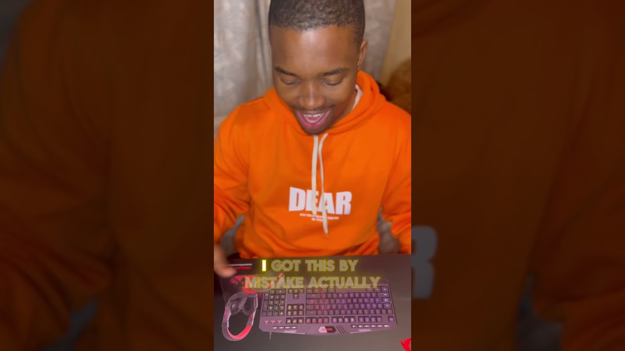 Red dragon gaming essential part 1 