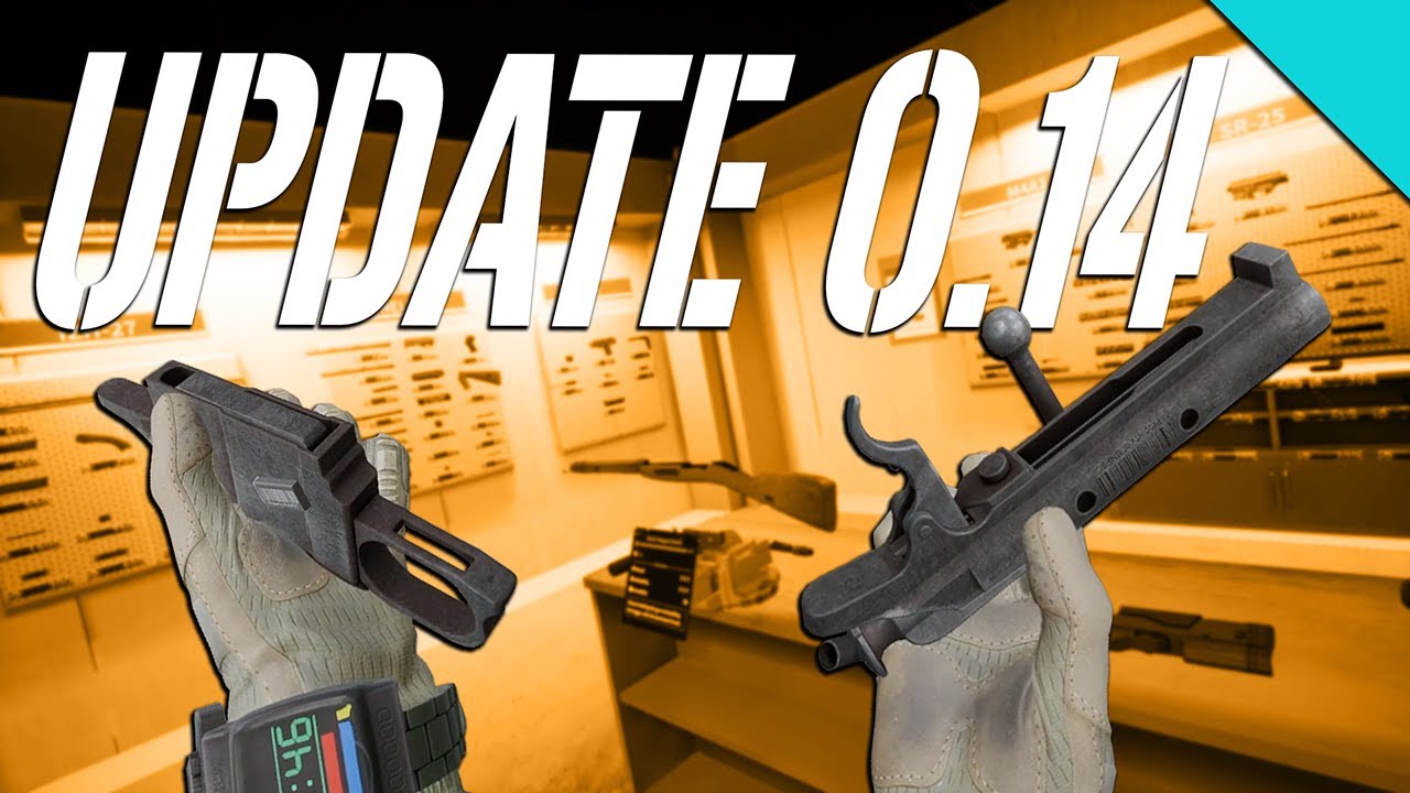 Новое обновление Into the Radius 2 меняет правила игры