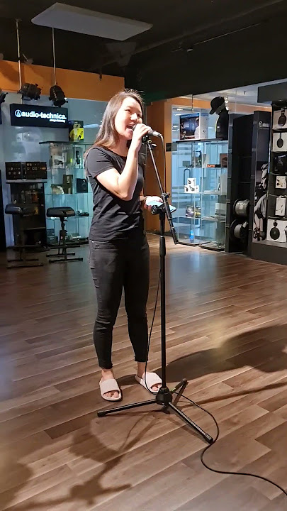Discover Your True Voice - Esther Ann